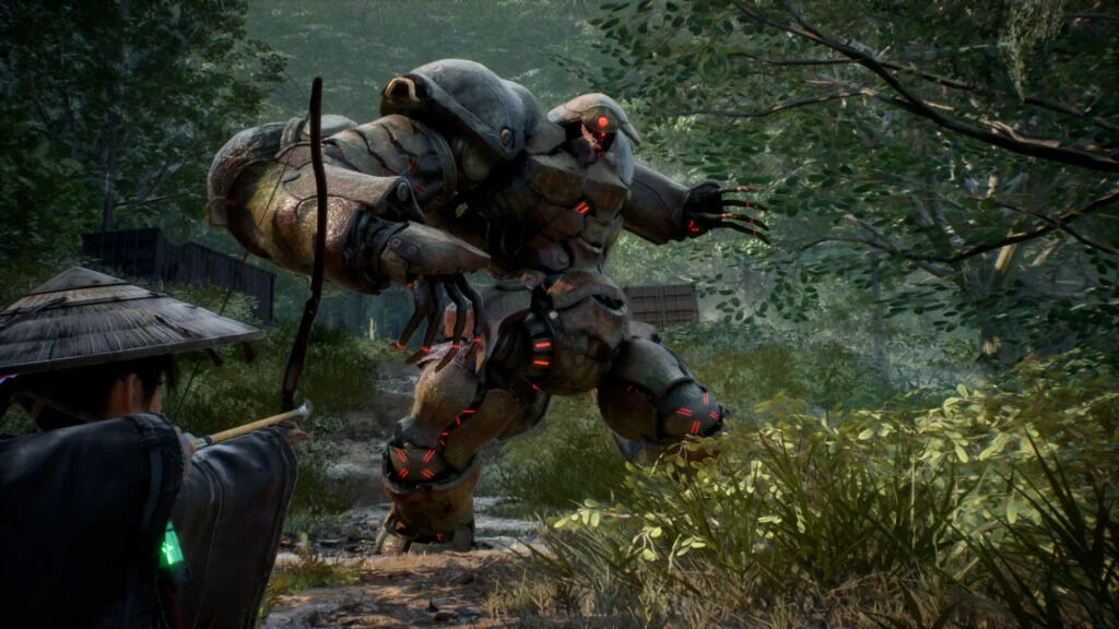 MonsterShopUK's tweet photo. 🎁 Pre-order Beast of Reincarnation and receive Jago's Whistle as an exclusive bonus.

A mysterious item from a forgotten age, Jago's Whistle will accompany you on your journey through a world on the brink of collapse.

Pre orders available now: https://t.co/aT970KYqEh https://t.co/wGZ1DWKJf9
