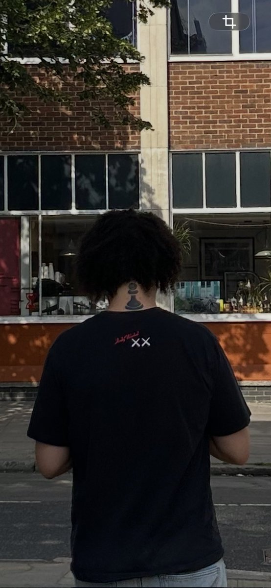 alien183819273's tweet photo. Whats this mofo tatto 😭😭😭 https://t.co/FTejUEhNhs