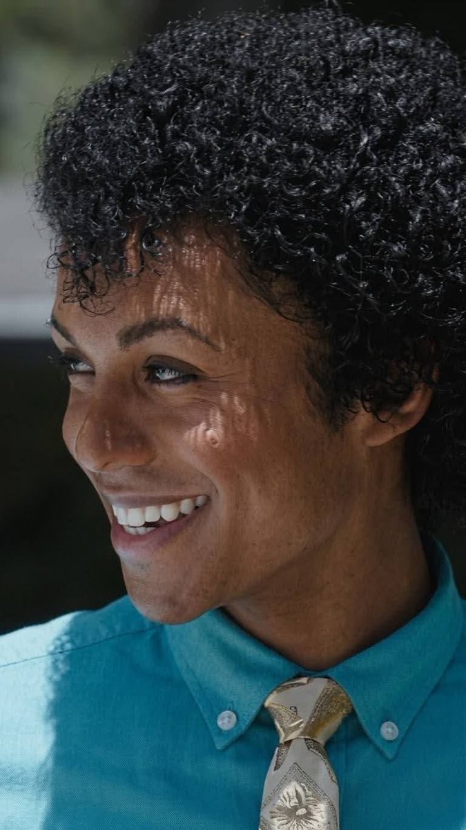 JAAFAR JACKSON GLOBAL 🌎 tweet media