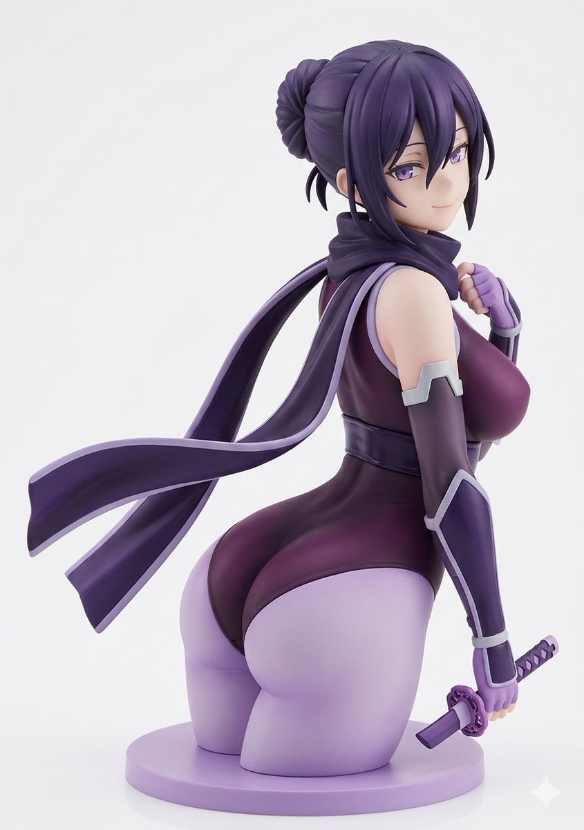 What if Reze is a ninja in medieval Japan? (1 of 2) #チェンソー