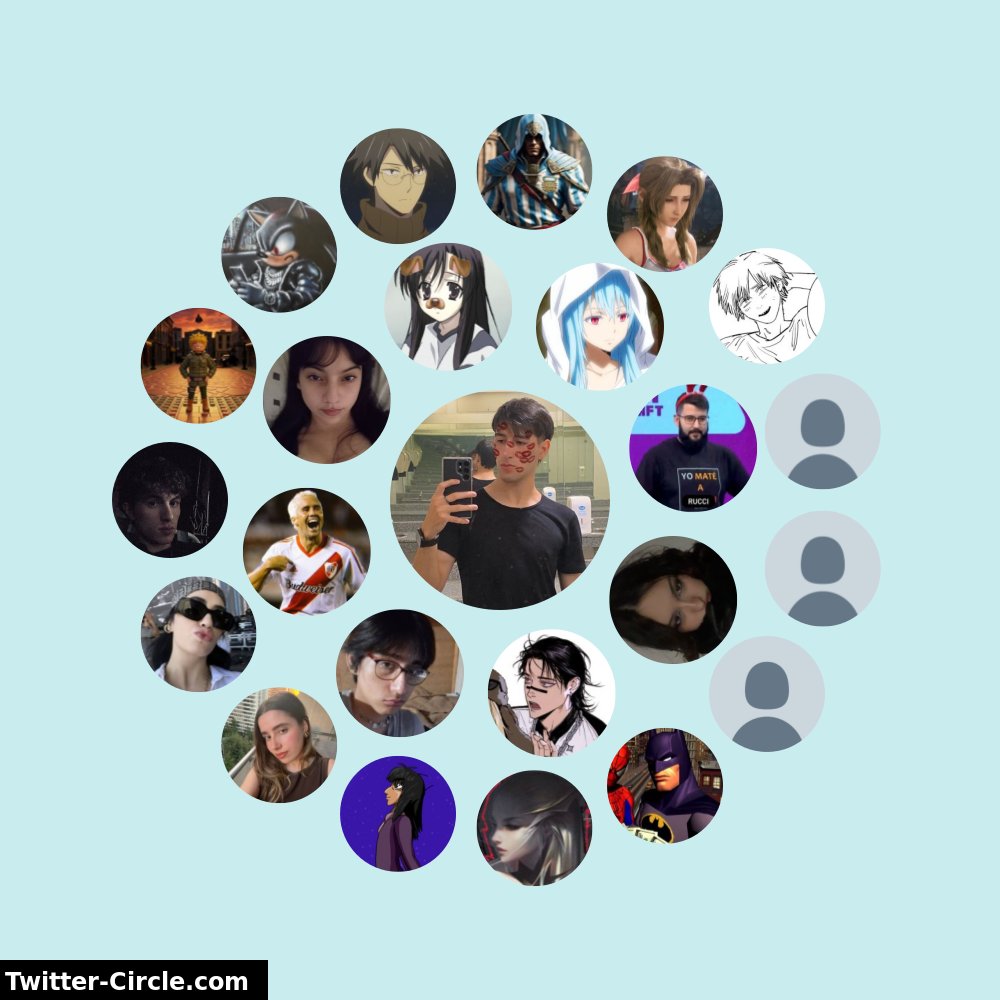 LARA AUTISTA PUNTO COM tweet media