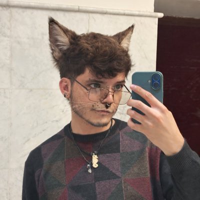 NikoElGreco🦊 tweet media