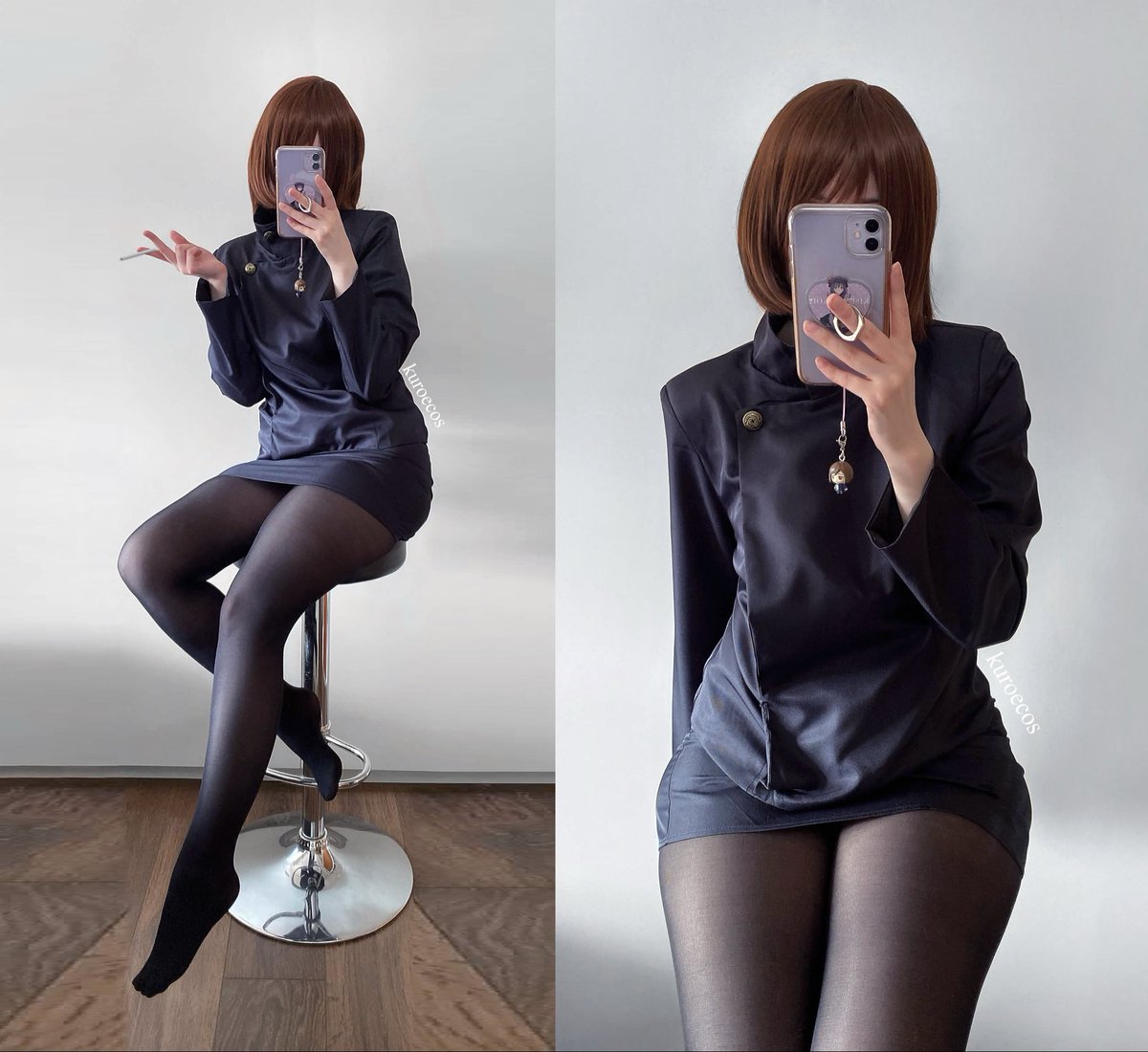 kuroe ♰ (@kuroecos) / Posts / X