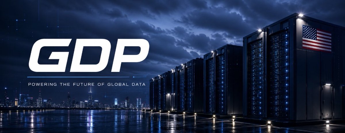 GDP tweet media