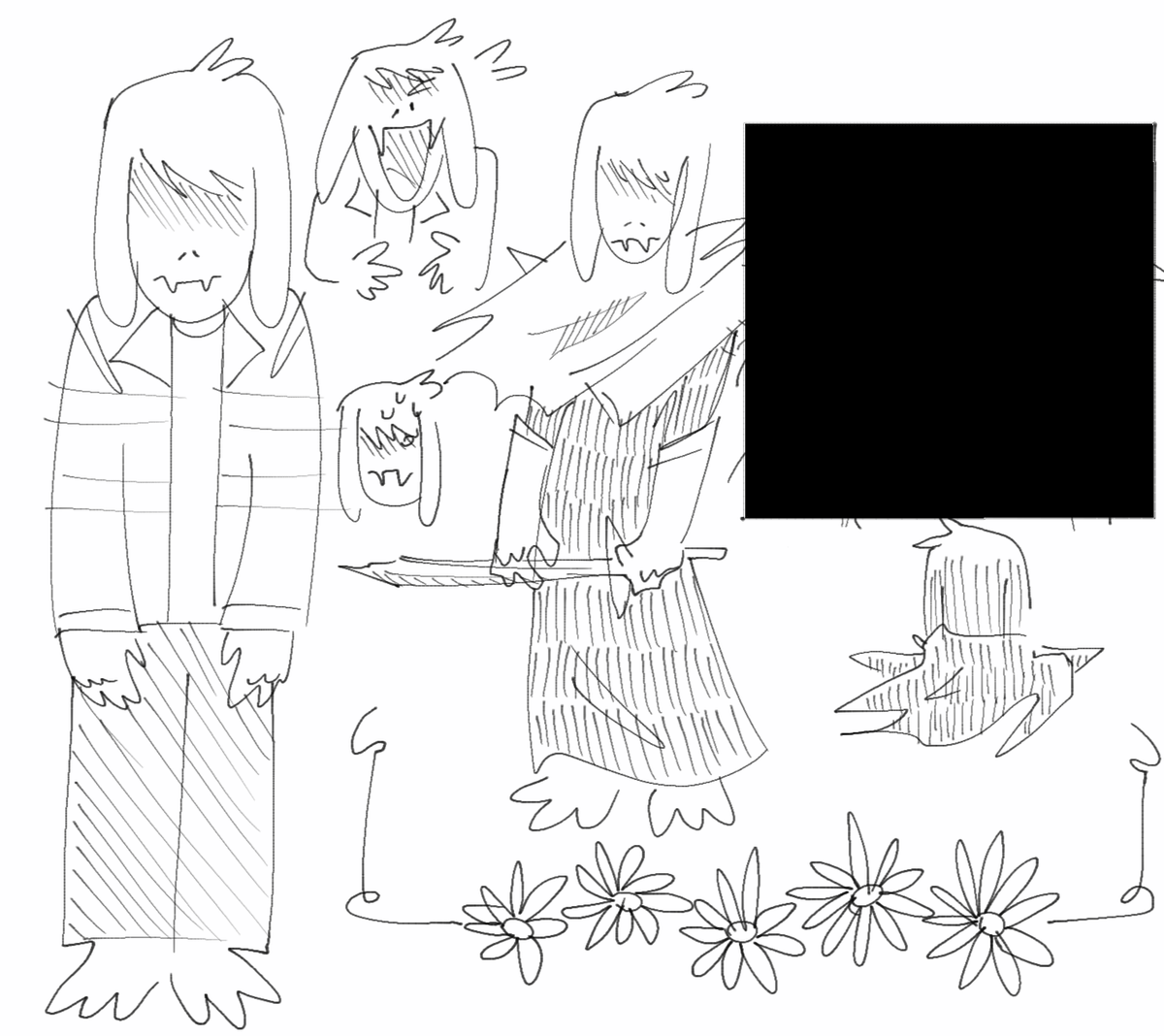 romstred's tweet photo. kris majestyswap
#DELTARUNE #DELTASWAP https://t.co/RHRduSvFAQ