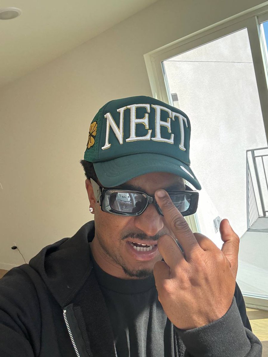 Based Dom NiggaButt/Acc tweet media