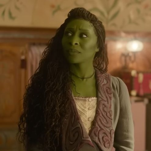 sakura_branches's tweet photo. elphaba appreciation post 🫶 https://t.co/wGHkd6qI2p