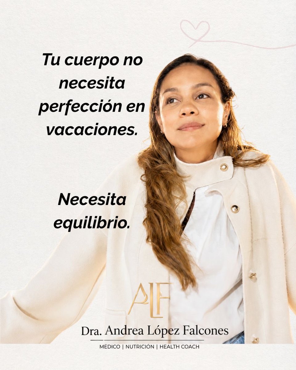 andrealopez_ec's tweet photo. Recordando mi época de desconocimiento: 
 
Una vez que llegué a un hotel con uno de esos desayunos buffet impresionantes.
Había de todo.
Panes recién horneados, frutas exóticas, postres, quesos, huevos preparados de distintas formas y muchas cosas que nunca antes había probado.

Lo primero que pensé fue:
“Voy a probar un poco de todo.”

Y así lo hice.

Cuando terminé, sentía que había aprovechado el buffet.

Pero unas horas después me di cuenta de que no era así.

Mientras caminaba por la ciudad me sentía pesada, con menos energía y pensando más en la digestión (encontrar un baño🥲) que en el lugar que estaba visitando.

Imaginen lo relevante de este suceso, que me hizo pensar:

No había viajado para pasar el día alrededor de la comida.
Había viajado para vivir experiencias:

Para caminar sin prisa.
Para descubrir nuevos lugares.
Para tomar fotografías.
Para reír.
Para crear recuerdos.

Lo aprendido: 

Cada vez que me encuentro frente a un buffet, hago una pausa.

Primero pienso qué necesita mi cuerpo.
Luego elijo aquello que realmente quiero disfrutar.
Y sí, también pruebo cosas nuevas.

Porque el equilibrio no significa privarse.

Significa disfrutar sin que la comida termine robándose el protagonismo de las vacaciones.

Al final, casi nunca recordamos cuántos platos repetimos.

Recordamos los lugares que conocimos, las personas con las que compartimos y los momentos que nos hicieron sonreír. ✨

No esperemos a que nos pase, aprendamos de lo leído! #Teacompañoaentenderlo