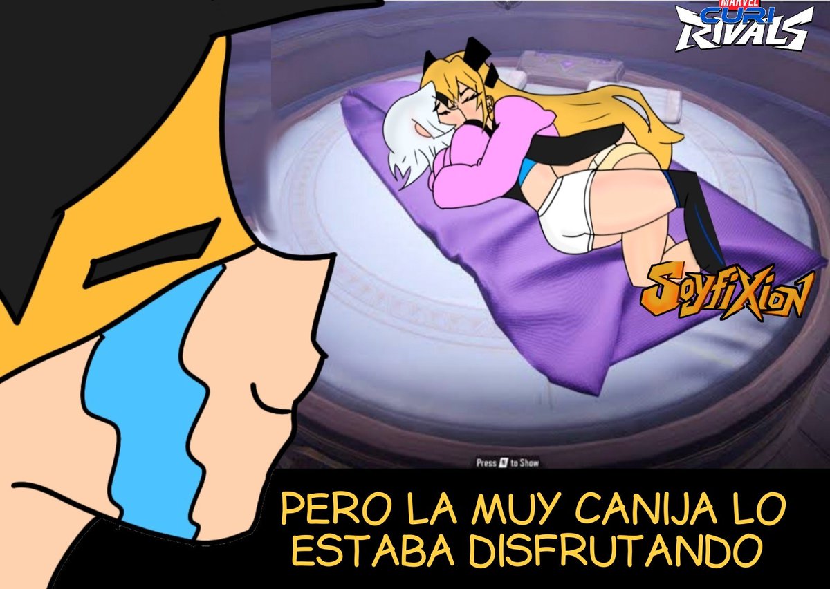 Fixion16's tweet photo. Feliz mes del orgullo lesbianas https://t.co/V4NYk2ZFEf