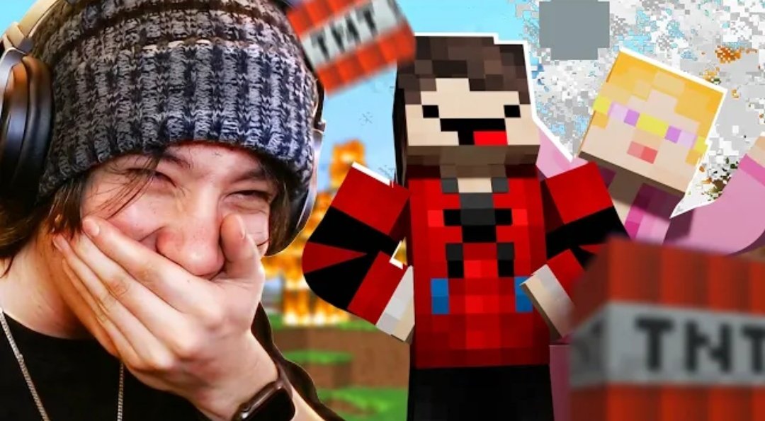 QuackityBell's tweet photo. 🎥 | New video on ElAlexQuackity VODS! 

https://t.co/jbsO0tLyX2 https://t.co/DHjLcsSG1M