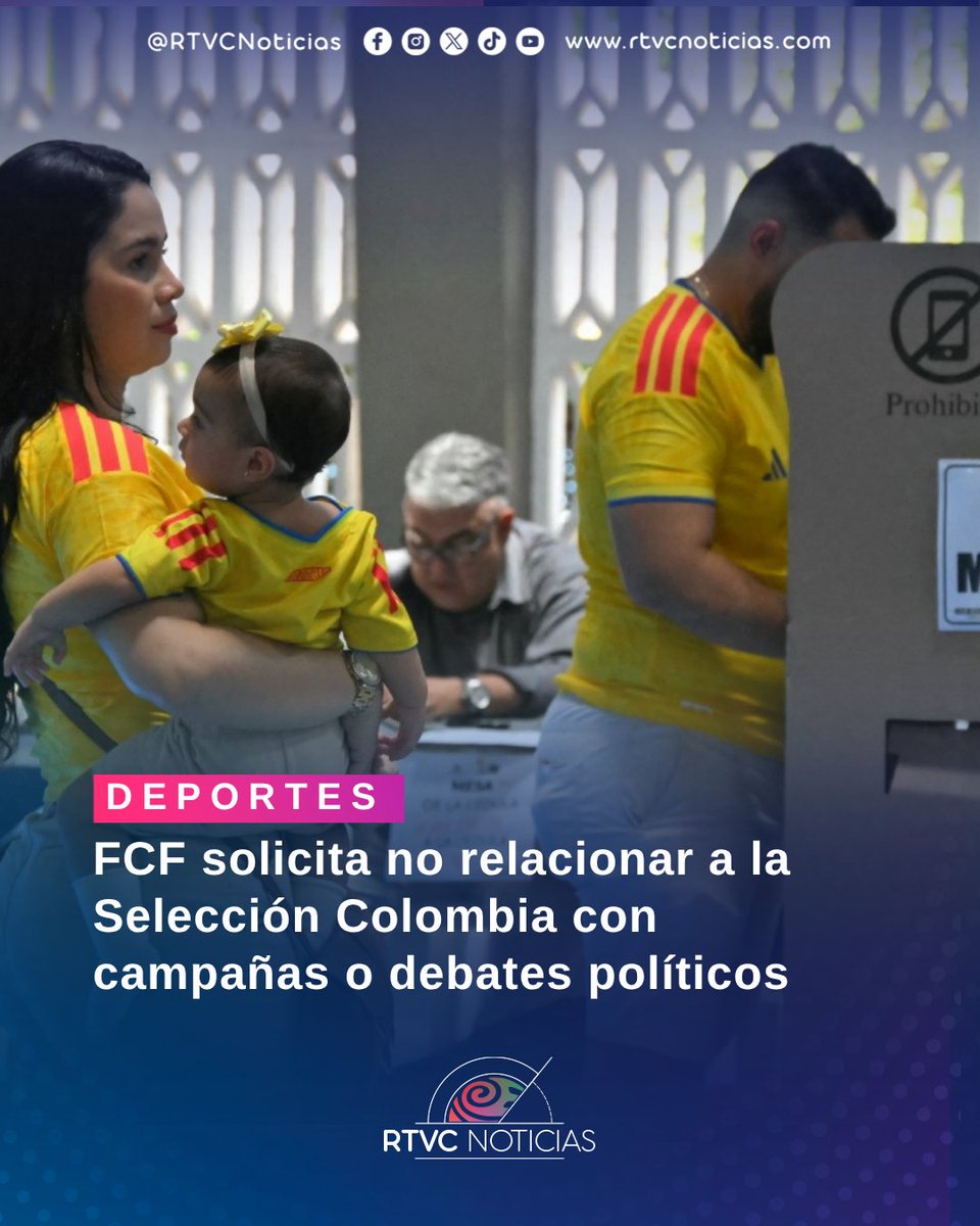 RTVC Noticias tweet media