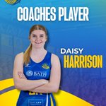 Photo by Team Bath Netball (@TeamBathNetball)
