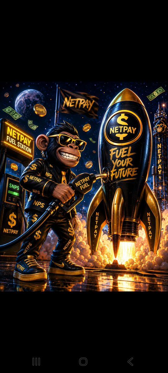 Netpaysafe tweet media