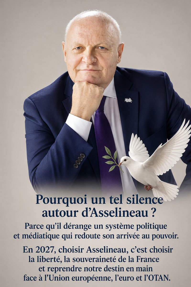 Ange57480's tweet photo. Sérieusement, il n'y a que lui.
Tous les autres vous trahiront. https://t.co/V70poHl6MU