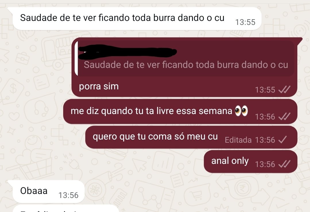dirtyelly's tweet photo. ele falando Obaaaa kkkkk https://t.co/eXG2zFd61t
