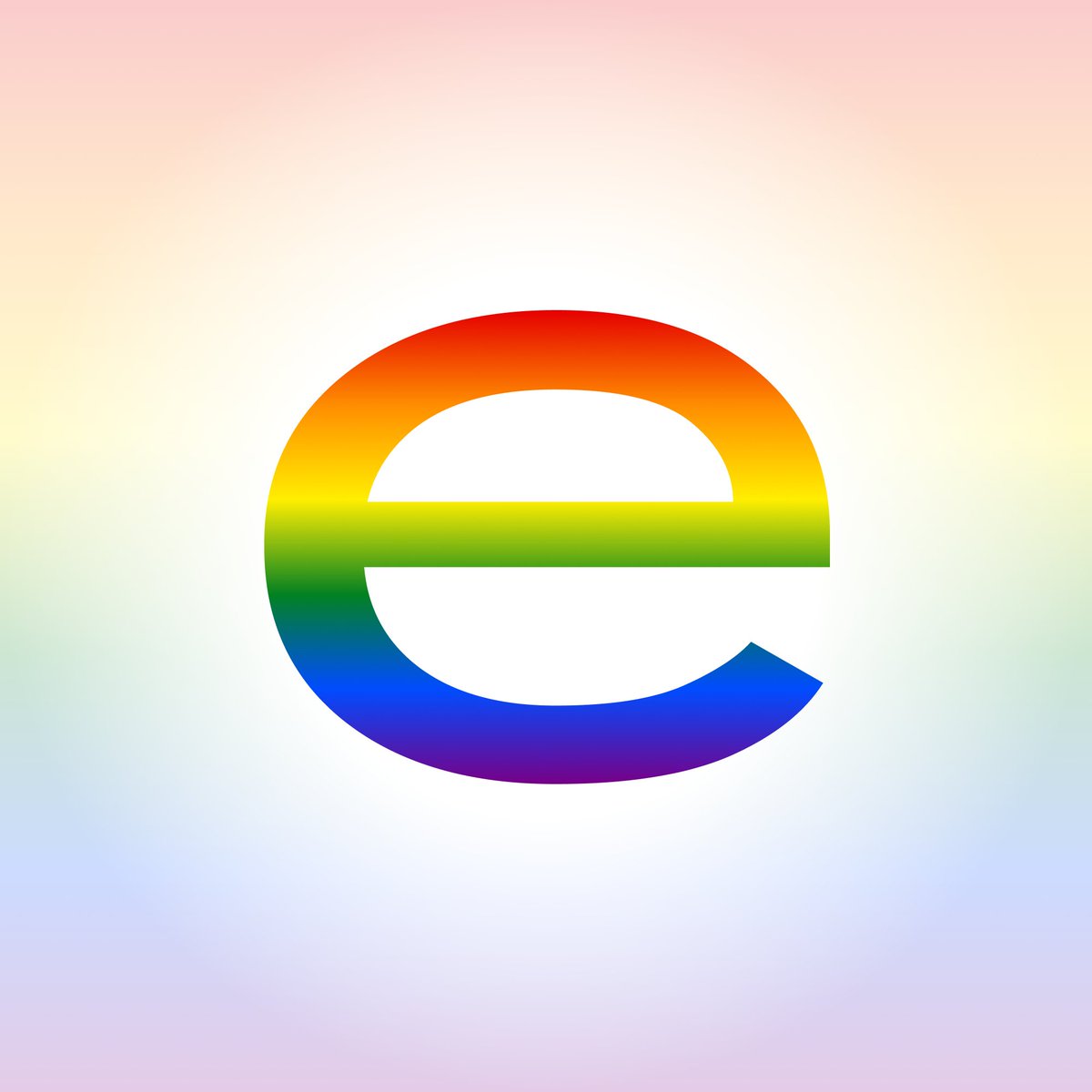 appel_us's tweet photo. Happy pride month! https://t.co/vL84p7qiRH