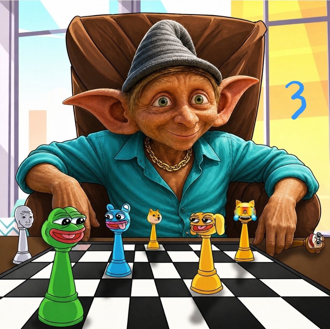 Dobby_Coin's tweet photo. Thank you to all elves and wizards who entered. 

Here are the top 7 we will vote on for the winners.  Please review all 7 before voting .

This is post 1 of 3.  

Thank you again to the continual growth of #ElfLife and #InSocksWeTrust. https://t.co/dNxRX6tMSJ
