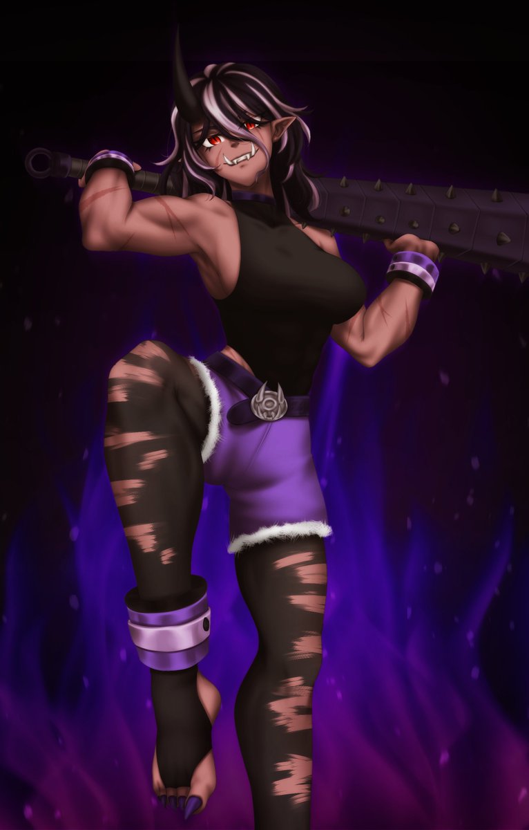 anonz_01's tweet photo. @EmilyChanArt Ty for the opportunity and gl to everyonw! https://t.co/pcPD7rbYjy