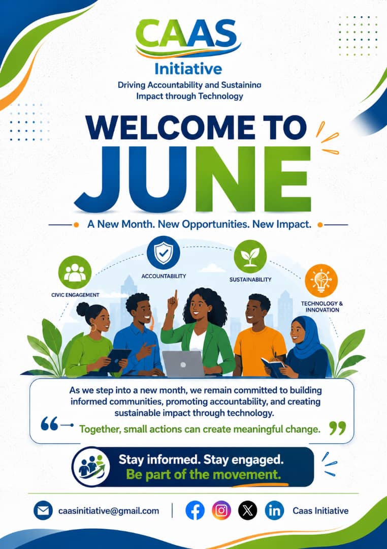CAAS_Initiative's tweet photo. Hello June 👋 https://t.co/zNVtFxlSZy