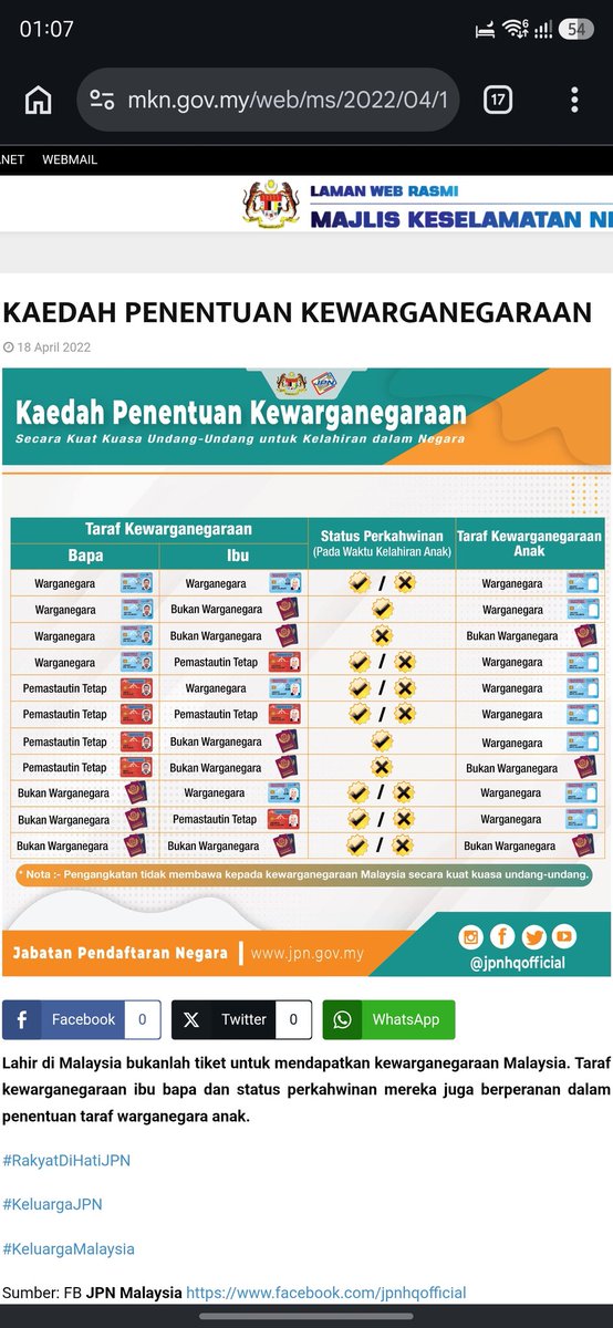 manmantul_'s tweet photo. @meinmokhtar bukan warganegara + bukan warganegara = bukan warganegara https://t.co/tyBawsOvLm
