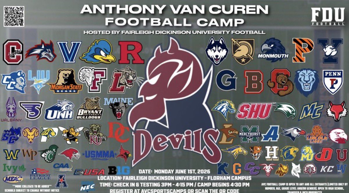 __jojo7even's tweet photo. I will be attending the AVC Mega Camp today!!!! I am Excited To Show Off What I Can Do I’m A 6’0 160lbs DB/WR Co’28 #FARMDIFFERENT https://t.co/Jg96j6i4uy