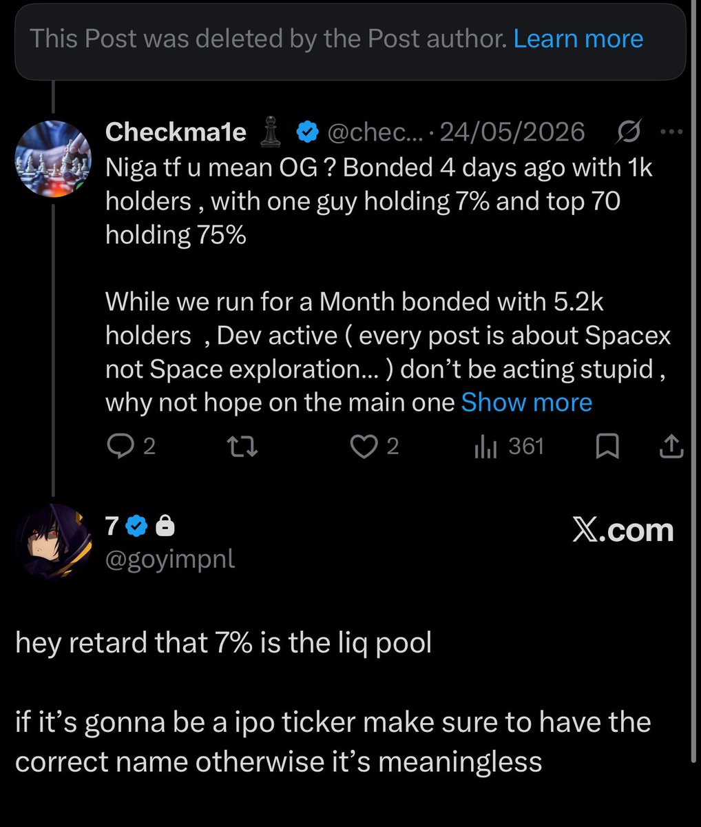 Checkma1e ♟ tweet media