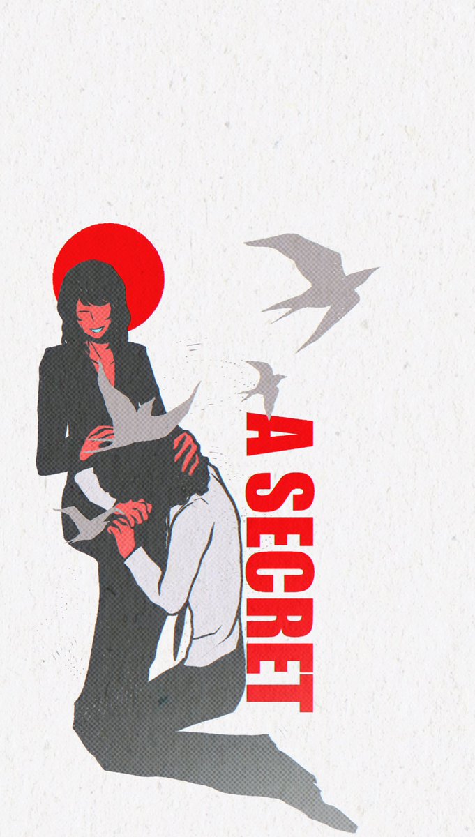 _yooooghost's tweet photo. https://t.co/VKjcpdGZAM