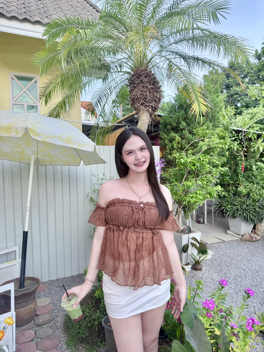 pe_eepo's tweet photo. #ฟีดดดシ #ด่านนอก #สะเดา #ปาดัง #หาดใหญ่ #สงขลา #ปีโป้สีชมพู🩷 #สาวสอง https://t.co/3BPIJyXqL3