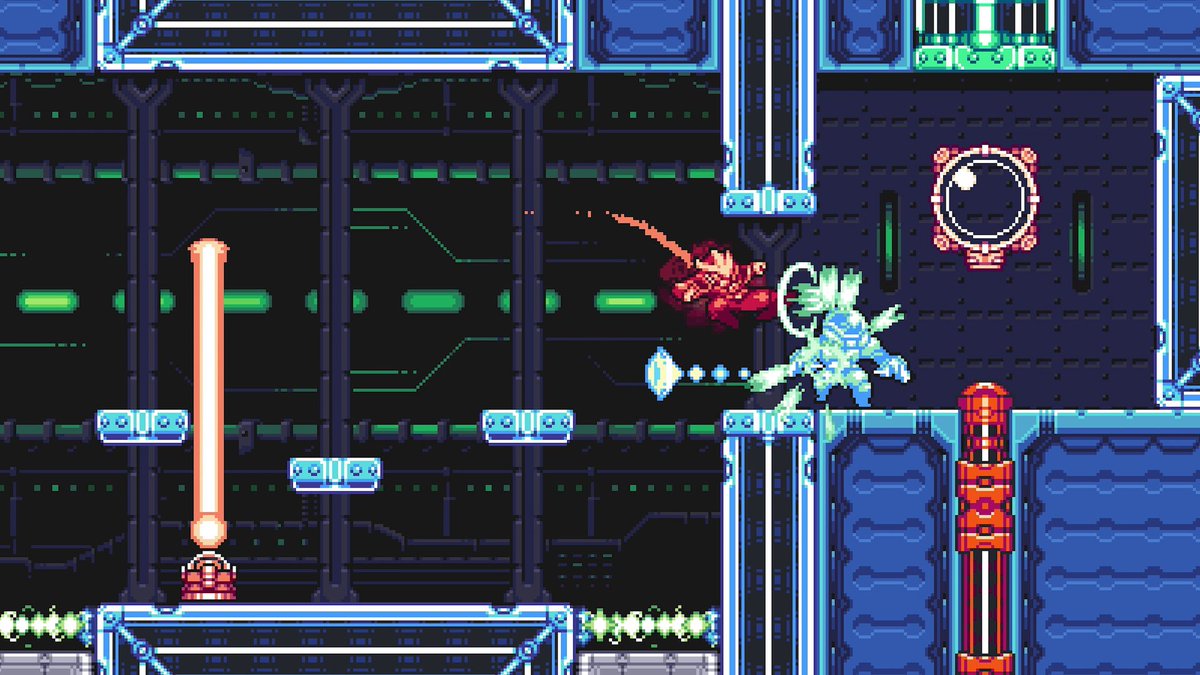 Wario64's tweet photo. GRAVITY CIRCUIT 2 - Reveal trailer (coming 2027 for PS5/Switch/PC) https://t.co/pYzQk2MX7E

https://t.co/8bVgEc9BYE https://t.co/3XurevMwhR