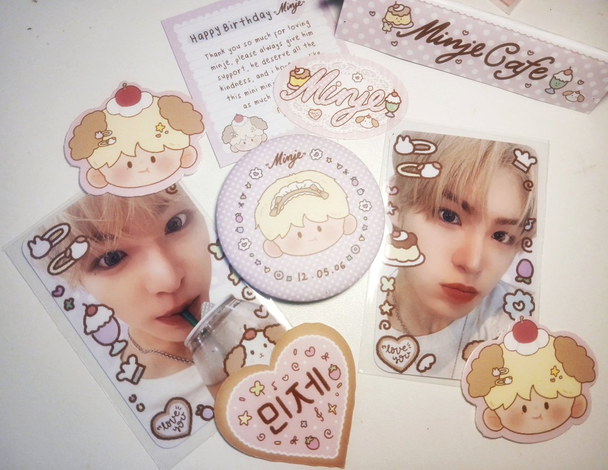 keijunited's tweet photo. njee dateng kerumah dgn selamatttt!! thank youu kk sayappp (yupi nya ku makan duluan😔🩷) @mjexistence https://t.co/WoPwPMyKxb