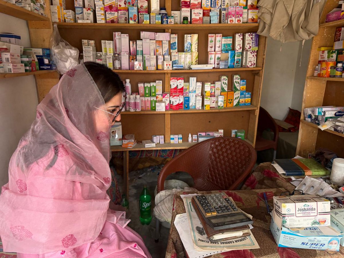 Deputy Commissioner Swabi tweet media
