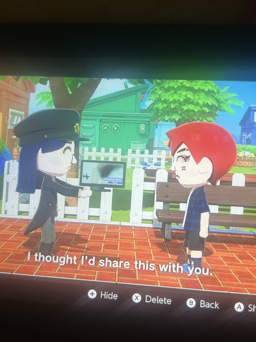 blurrylex's tweet photo. in honor of pride month i present this https://t.co/FlQH8ne5N4