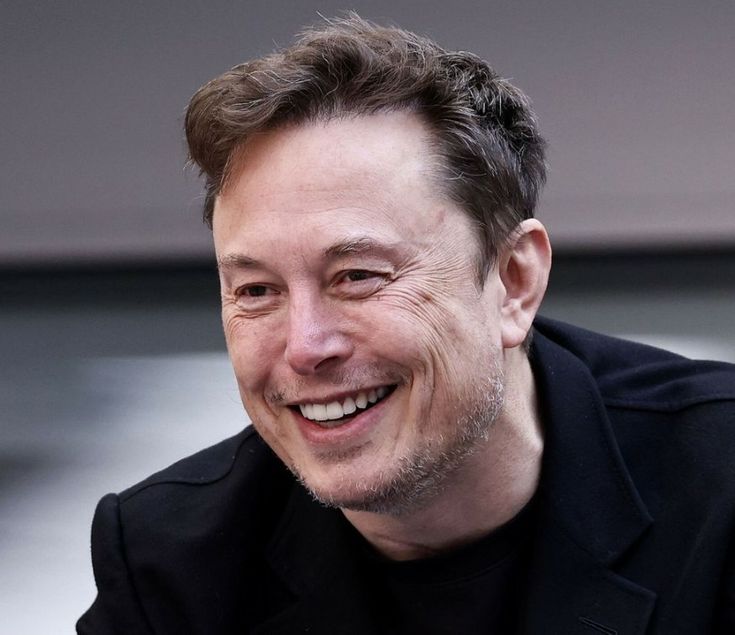 XbyElon tweet media