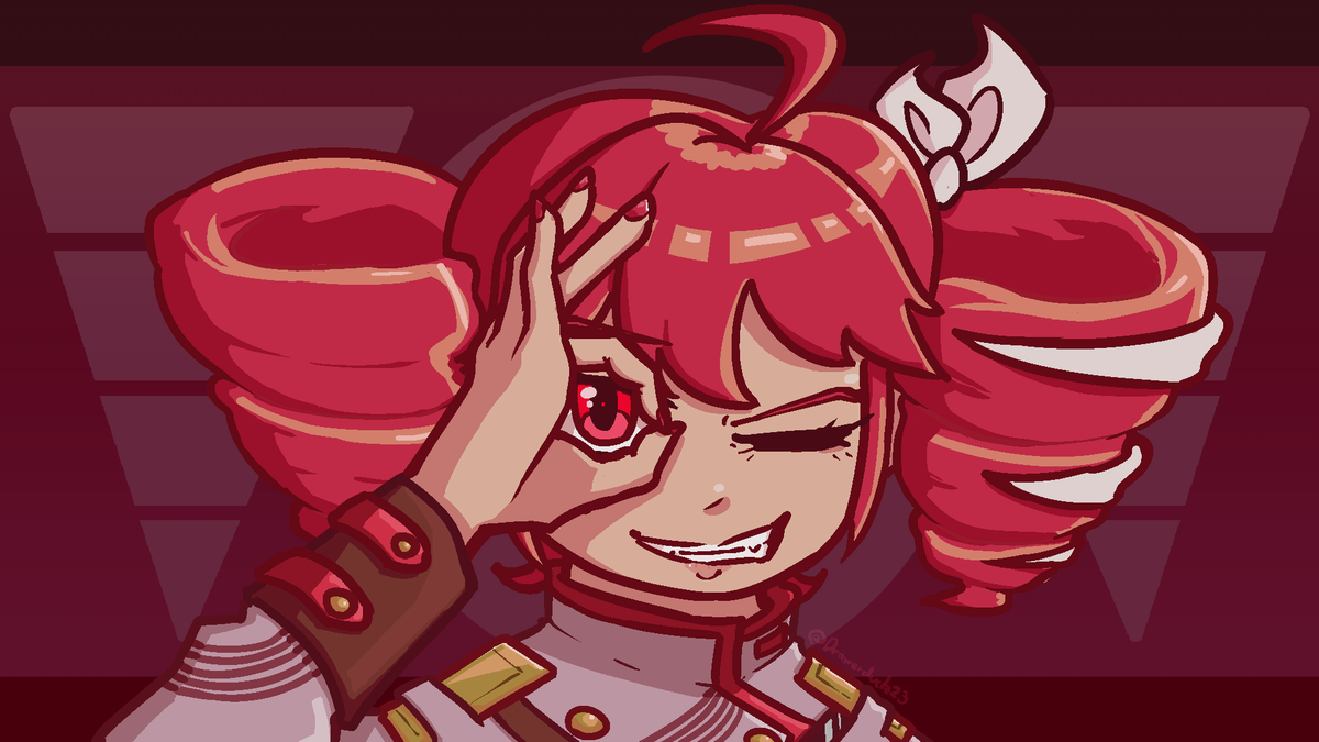 drawerduck23's tweet photo. teto drawing i did out of hashtag boredom https://t.co/ubW4aKaRm3