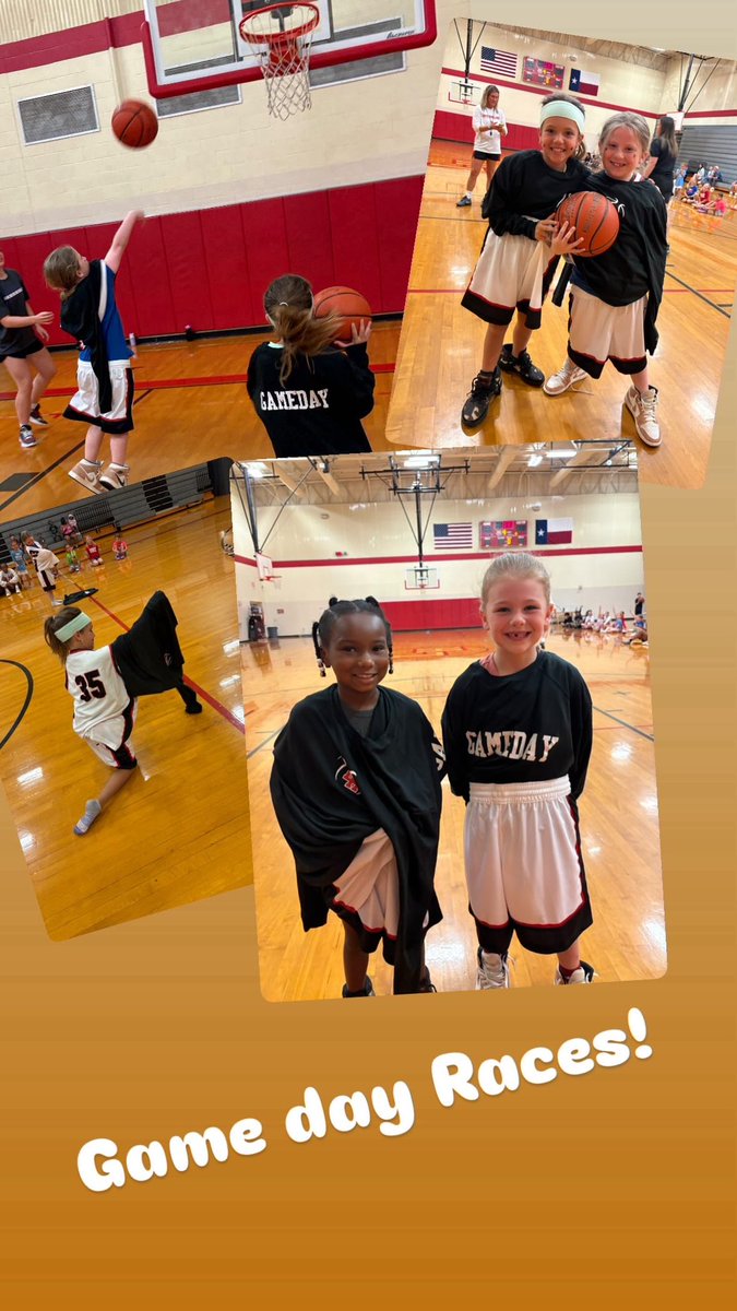LADYCATS_BALL's tweet photo. It’s camp week! Day 1 Session 1! 🏀 https://t.co/BqyHXghj19