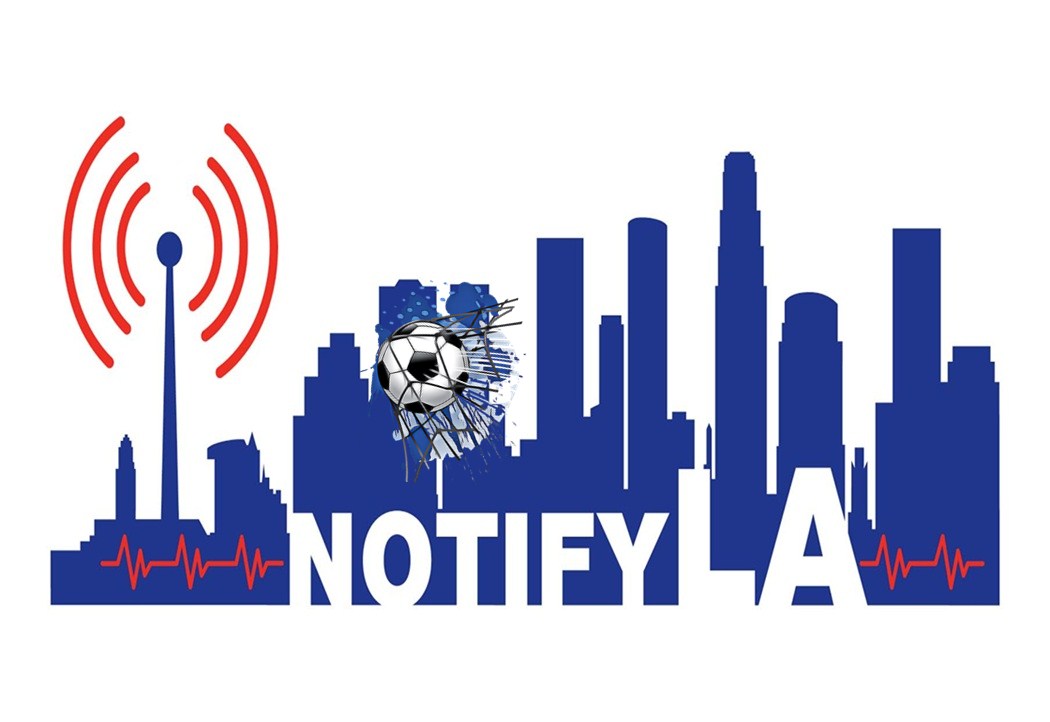ReadyLA's tweet photo. It's JUNE. so @losangelesfwc26 soccer matches &amp; the arrival of many 1000s of visitors are days away. A LOT will be happening in @LACity &amp; nearby, so stay tuned-in for the next 7 weeks. @readyla &amp; its emergency alerts are also for visitors. Register now at https://t.co/pJAf0cRI4R https://t.co/h16FDS29es