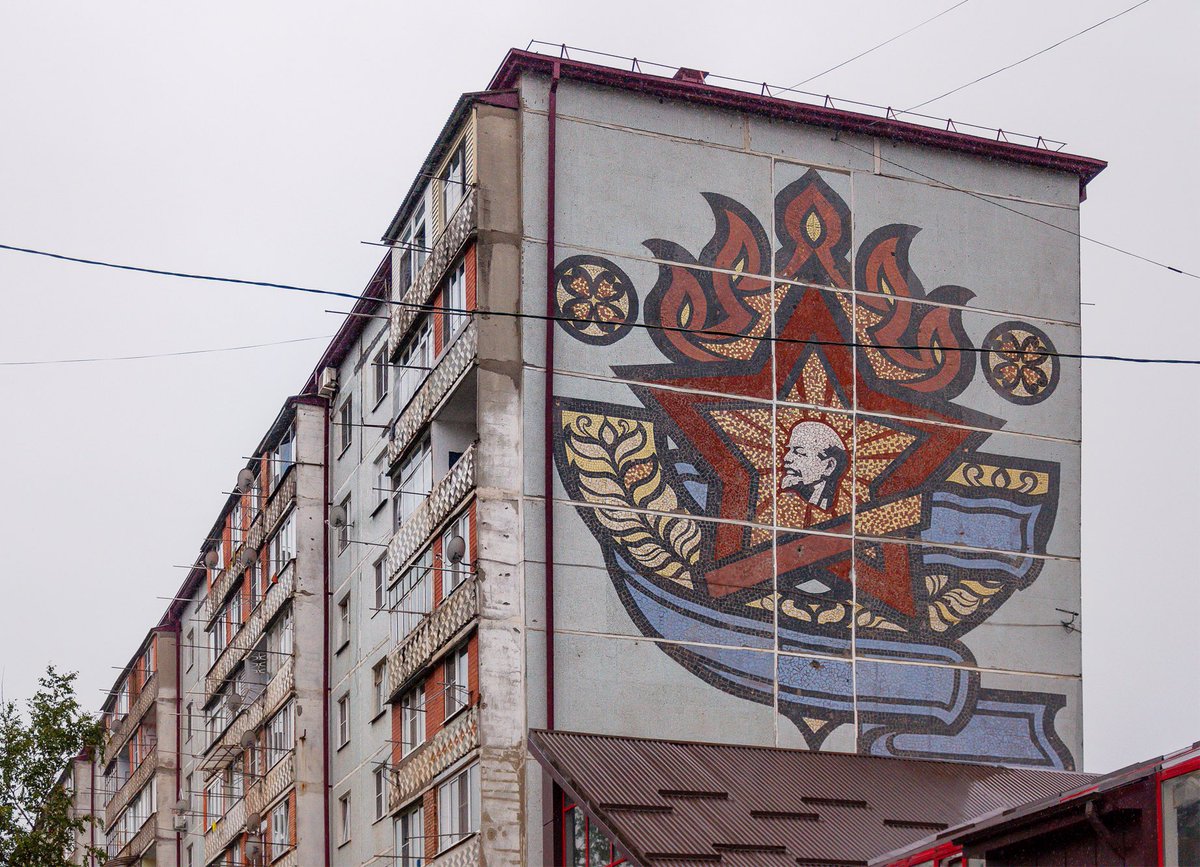 Caucasus Visuals tweet media