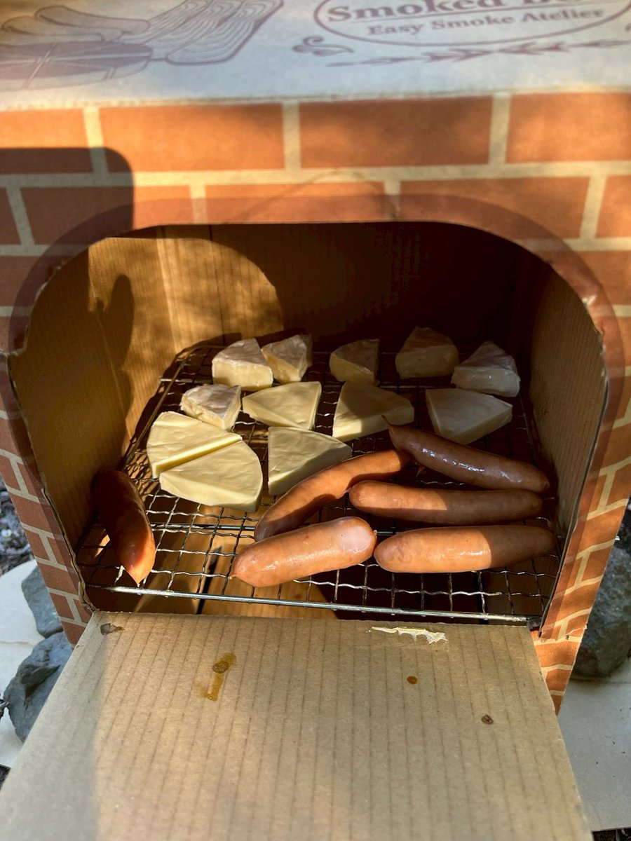 subarumanSP's tweet photo. BBQは初めての生馬刺しやチーズの燻製が絶品で肉も旨くて最高���👌
肉は食べるのに夢中で写真が1枚も無かった😇
焚き火しながら日付けの切り替わりを待ち、2ヶ月先のキャンプも無事に最速予約出来てやり切った感あり！

良いキャンプだった🙌🙌🙌 https://t.co/gVnl6360Rg