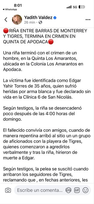 MapacheCFM's tweet photo. ¿pero cómo? si a mi me dijeron que los LyL son parbulitos de la Goretti y entregan biblias en el metro https://t.co/tl5LMzByEC