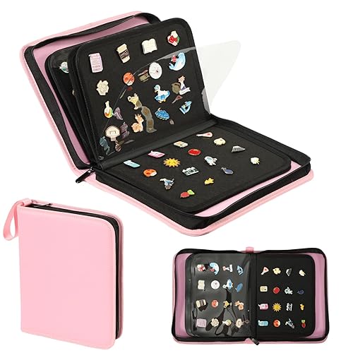 MsAthenax's tweet photo. OMG WHAT?! No way!! An item on my Throne wishlist just got fully funded: Oeun fan Enamel Pin Display Book, 6-Page Pin Trading Book, Portable Pin Bag and Pin Board (. I have the best community ever! Thank you so much🥹❤️ https://t.co/11c5CZ77q5 #Wishlist #Throne https://t.co/tWCHIRVUZT