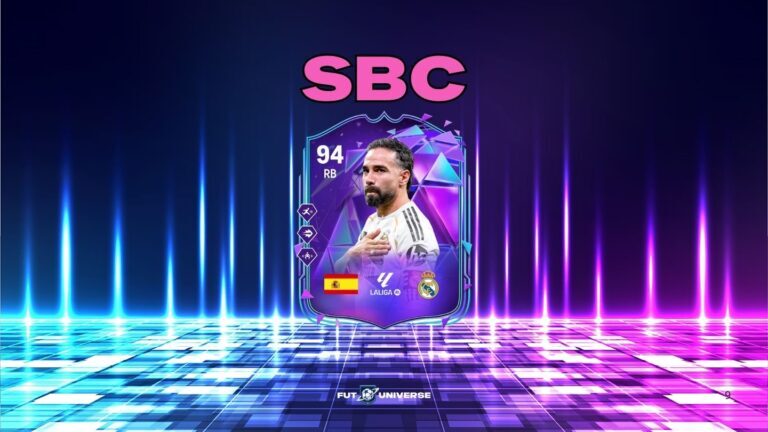 FUT Universe tweet media