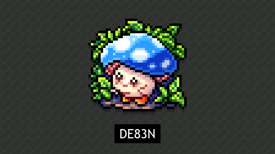 PixelsE_ES's tweet photo. ¡Habbo ES ha nombrado una nueva placa DE83N! #Habbo #hhes

Mini champiñón
Tamaño diminuto, posibilidades gigantes https://t.co/qFmO5IJoLE