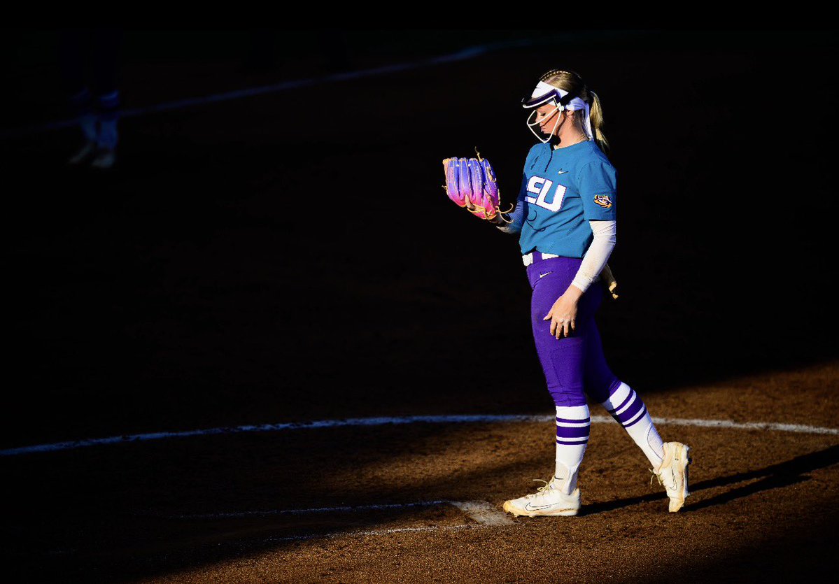 JaydenHeavener's tweet photo. This hasn’t been an easy decision, I am extremely grateful for all the opportunities and friendships I made along the way. Thank you for everyone who supported me through my journey here at LSU. Can’t wait to see what the future holds for me.#transferportal https://t.co/m3XIqYWRzG