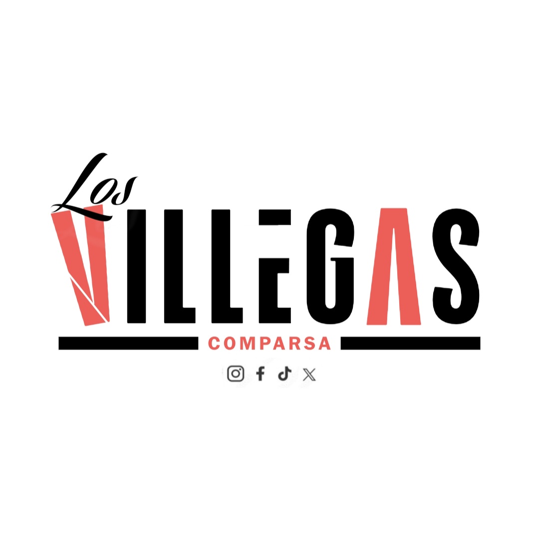 comparsaVillega's tweet photo. Bienvenid@s a la cuenta oficial de la comparsa de los Villegas.

Aquí podrás encontrar información relacionada con nuestra comparsa.

En breve iremos anunciando a nuestros autores así como a los componentes del grupo.

Si no quieres perderte nada 

¡síguenos! 👉 @comparsavillegas https://t.co/PN4WcoJHaa