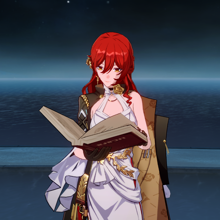 𝘳𝘦𝘥 ⭒ 𝘯𝘰𝘷𝘢 (E6S1 HIMEKO • NOVA HAVER) tweet media