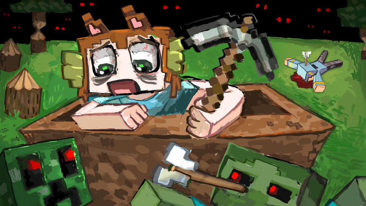 GGillbertVtuber's tweet photo. it lets you use three thumbnails nowadays did you know that? and then it picks the one the most people clicked on

kind of confusing as a viewer if I think its a new one but its the same one with a different thumbnail, but i like that it lets me try out multiple versions https://t.co/BYdl9pK9Kh