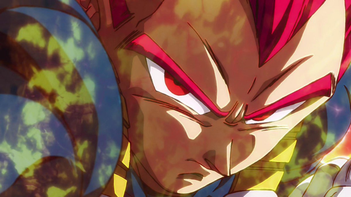 Renaldo_Saiyan's tweet photo. Cant wait to see Yuya Takahashi in DBS Moro again🔥 https://t.co/AEhWoQgObM