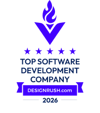 plegotech's tweet photo. 🏆 Proud to be recognized as a Top Software Development Company for 2026 by DesignRush!

A big thank you to our clients for their trust and to our incredible team for making achievements like this possible.

Learn more: https://t.co/e0rnJiaP7s

#Innovation #Technology #Plego https://t.co/lGCJA72mWd