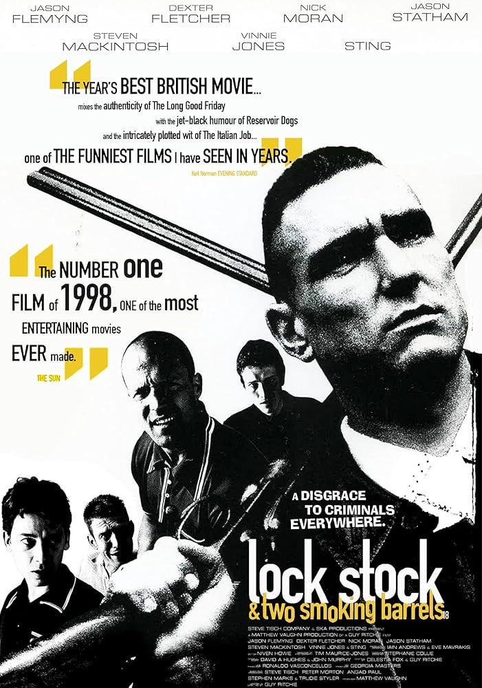 PaisleyPowered's tweet photo. @softtail65 lock stock and two smoking barrels https://t.co/THHLDUNdrs