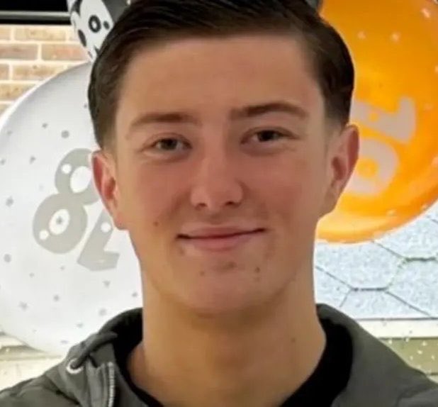 libsoftiktok's tweet photo. BREAKING: Vickrum Digwa has been sentenced to jail for life with a minimum term of 21 years for murdering Henry Nowak

Now it’s time to hold the police accountable who let Henry bleed out while they handcuffed him and dragged him across the road. https://t.co/l0o5kJ4CcO
